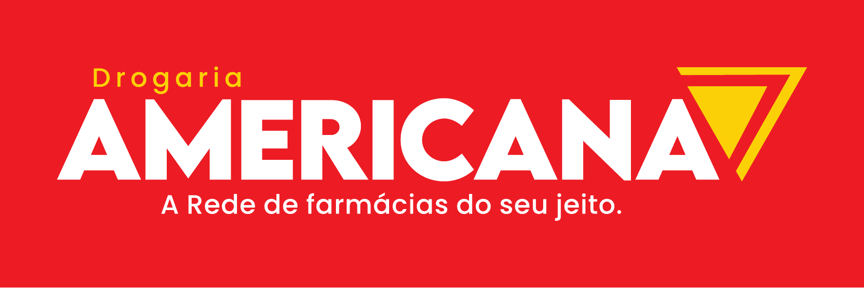 Drogaria Americana